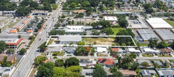 2711 N Macdill Avenue, TAMPA, FL 33607