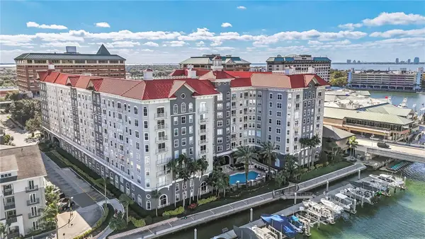 700 S Harbour Island Boulevard #240, TAMPA, FL 33602