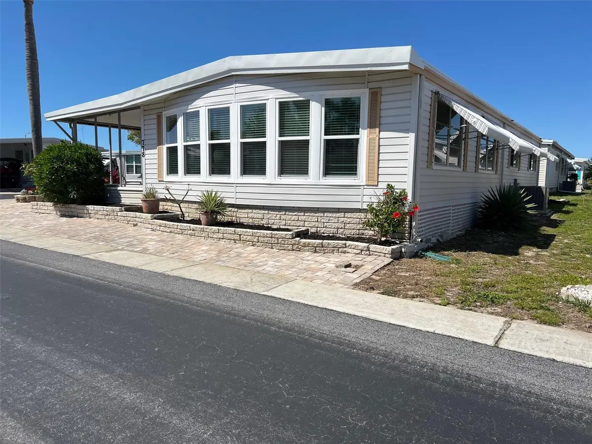 778 Royal Palm Circle, Largo, FL 33778 - Image #1