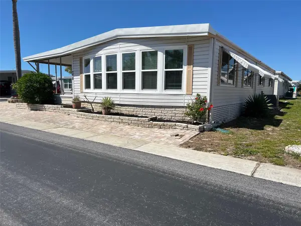 778 Royal Palm Circle, LARGO, FL 33778