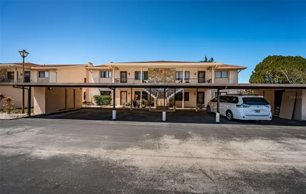 9980 Eagles Point Circle #1, PORT RICHEY, FL 34668