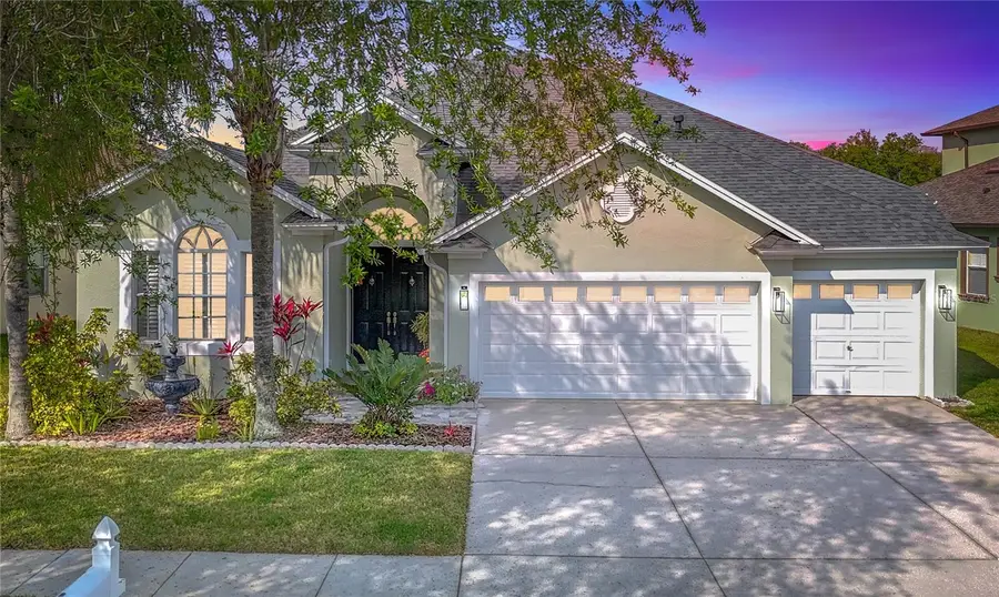 2327 Shirecrest Cove Way, Lutz, FL 33558 - Image #2