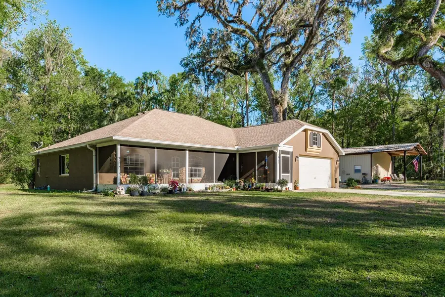 7182 Griffin Road, Brooksville, FL 34601 - Image #2