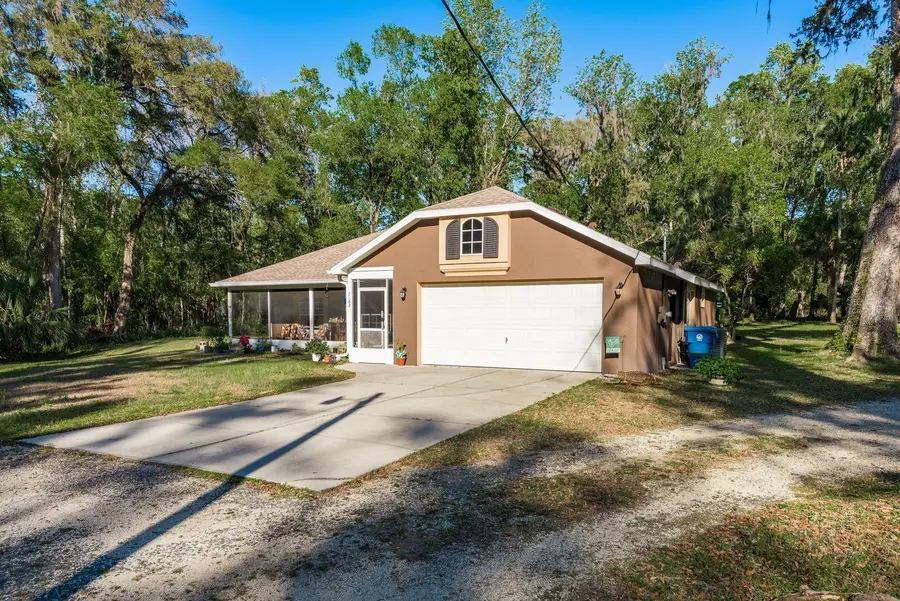 7182 Griffin Road, Brooksville, FL 34601 - Image #3