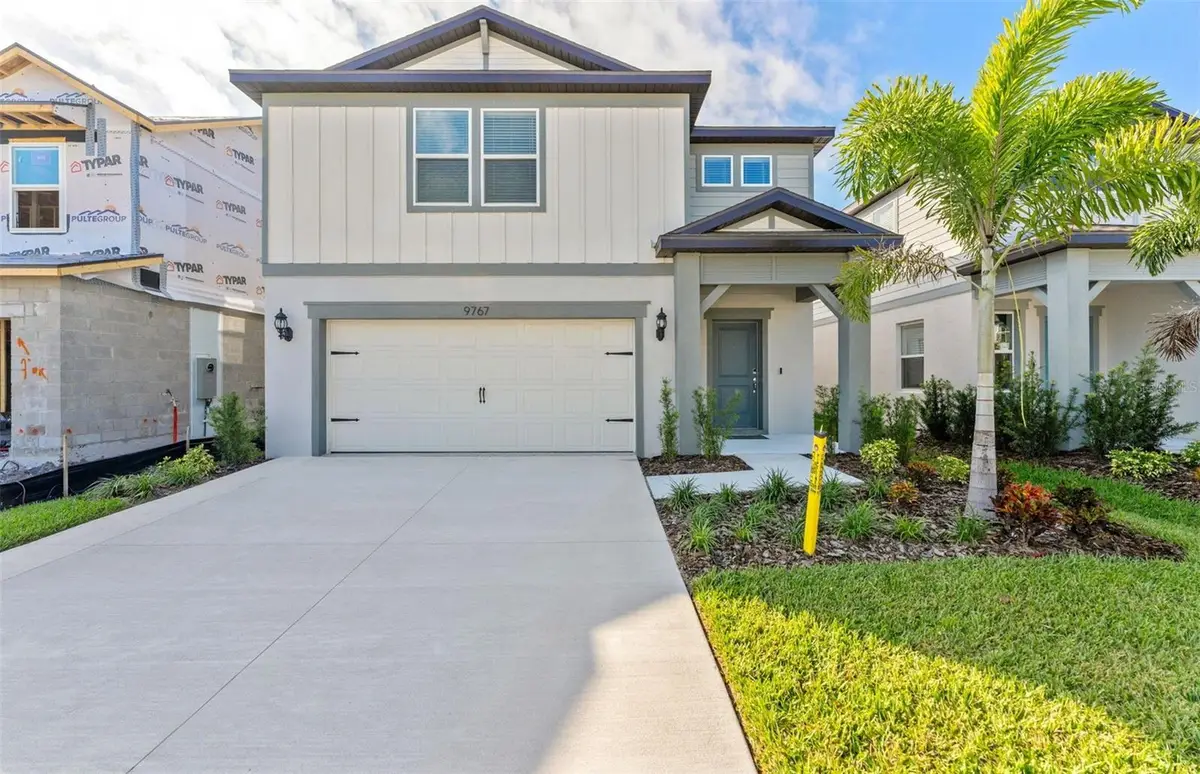 9767 Crescent Moon Drive, Riverview, FL 33578 - Image #1