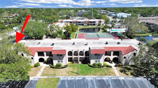 9700 Starkey Road #321, SEMINOLE, FL 33777