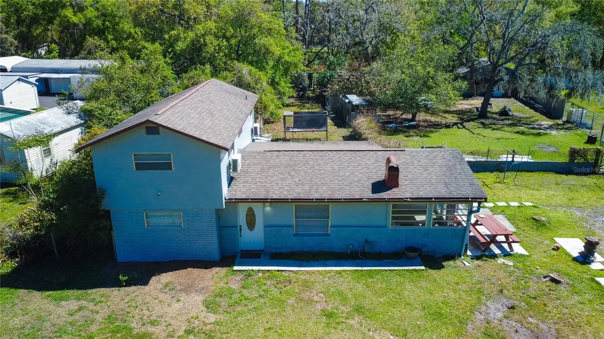 10034 Burton Street, New Port Richey, FL 34654 - Image #1