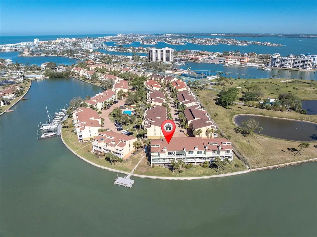553 Haven Point Drive, Treasure Island, FL 33706 - Image #1