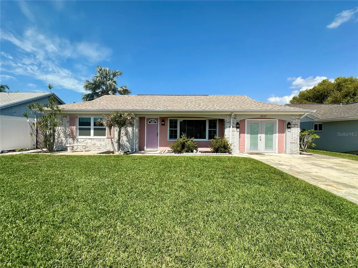 3217 Rock Valley Drive, Holiday, FL 34691 - #1