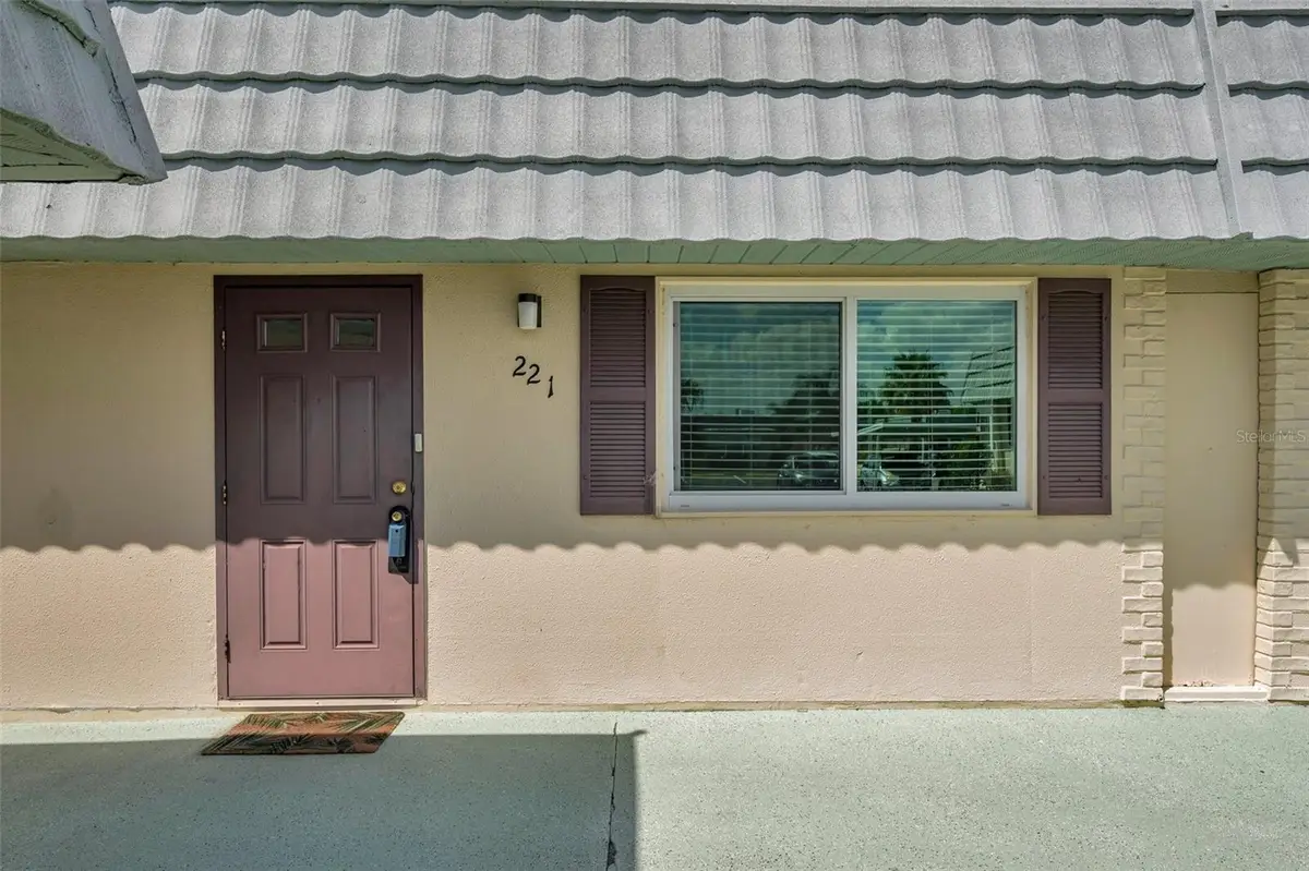 1801 Bedford Terrace #221, Sun City Center, FL 33573 - Image #1