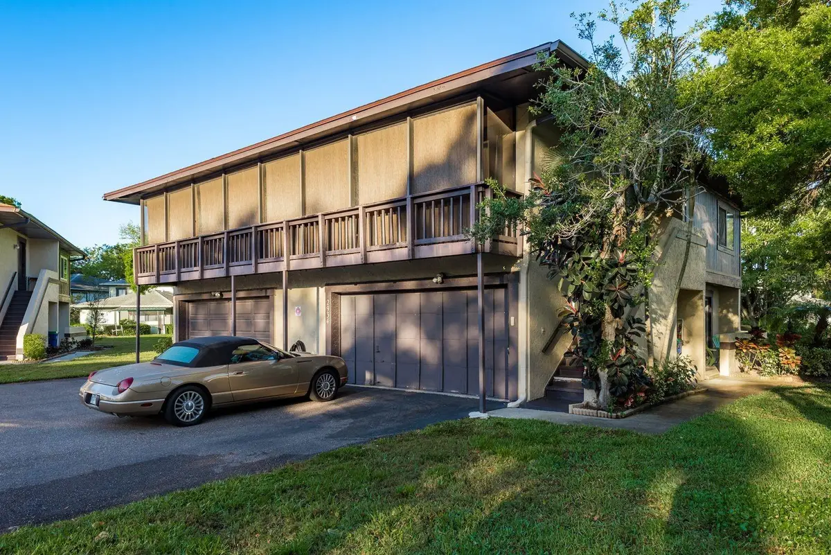 2934 Lichen Lane #D, Clearwater, FL 33760 - Image #1