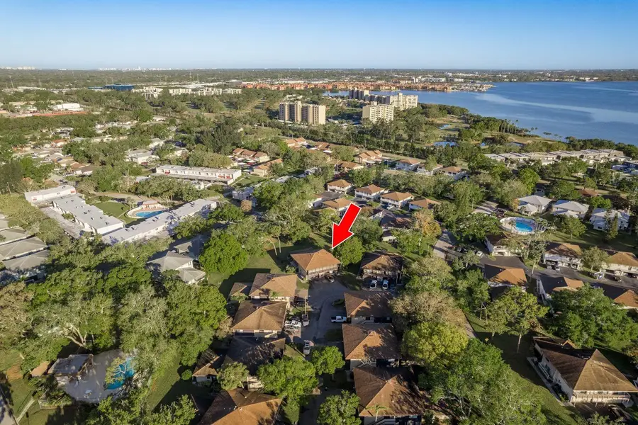 2934 Lichen Lane #D, Clearwater, FL 33760 - Image #2