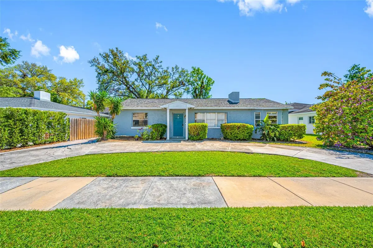 3310 W Swann Avenue, Tampa, FL 33609 - Image #1