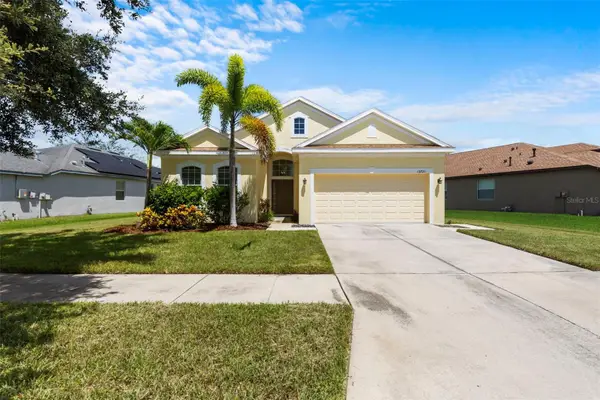 12720 Whitney Meadow Way, RIVERVIEW, FL 33578