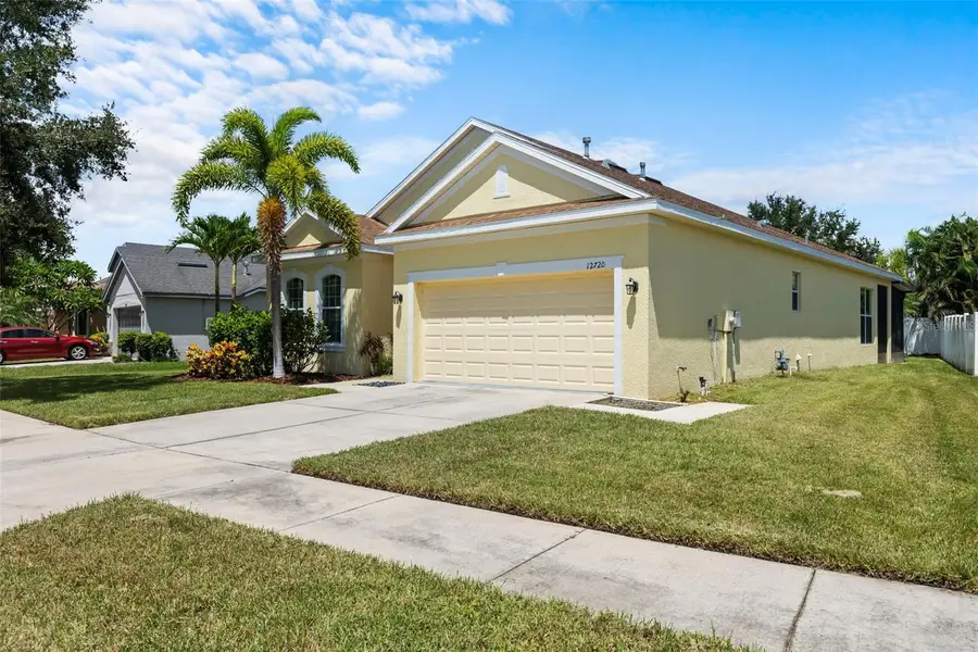 12720 Whitney Meadow Way, Riverview, FL 33578 - Image #2