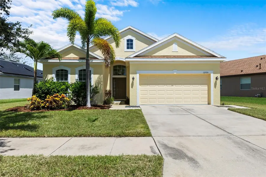12720 Whitney Meadow Way, Riverview, FL 33578 - Image #3