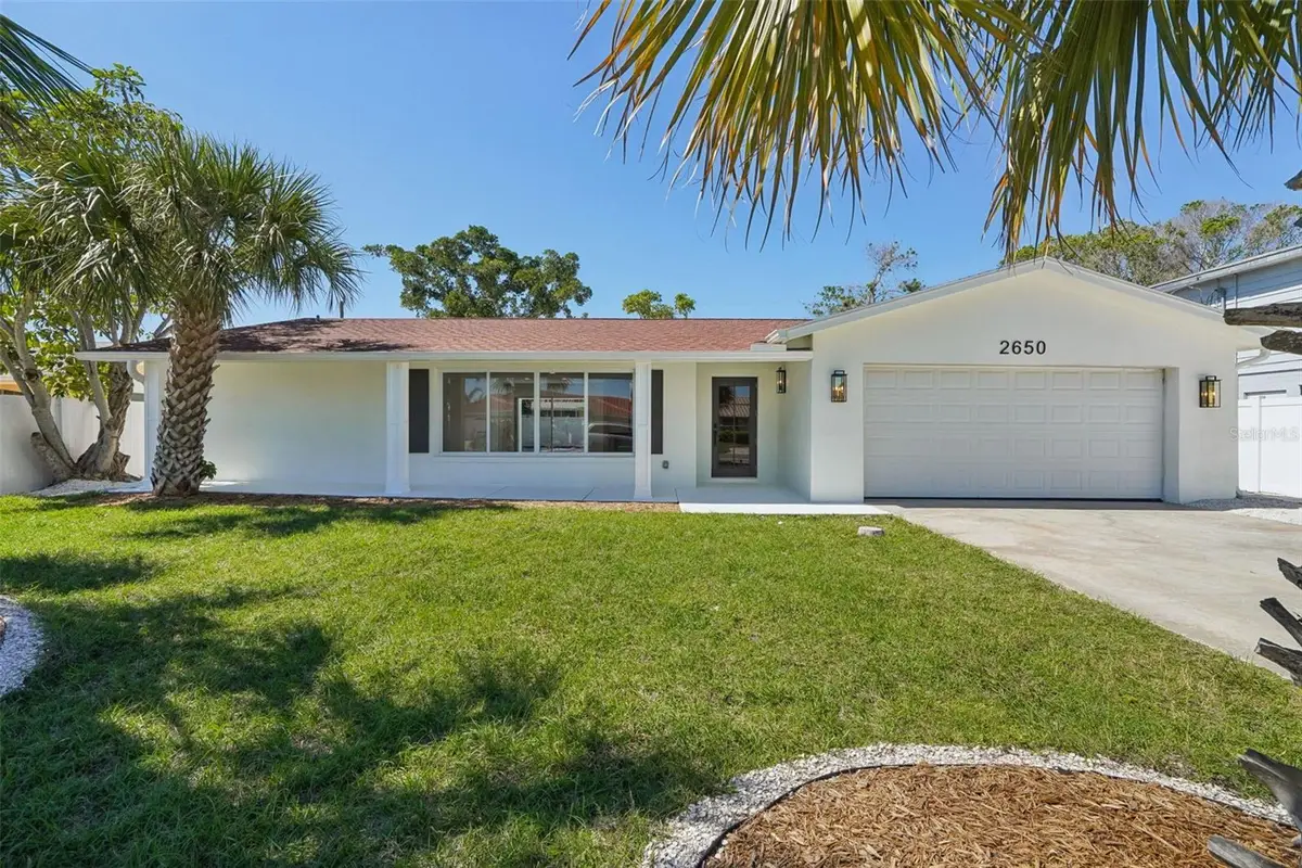 2650 E Vina Del Mar Boulevard, Saint Pete Beach, FL 33706 - Image #1