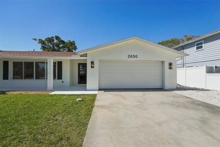 2650 E Vina Del Mar Boulevard, Saint Pete Beach, FL 33706 - Image #3