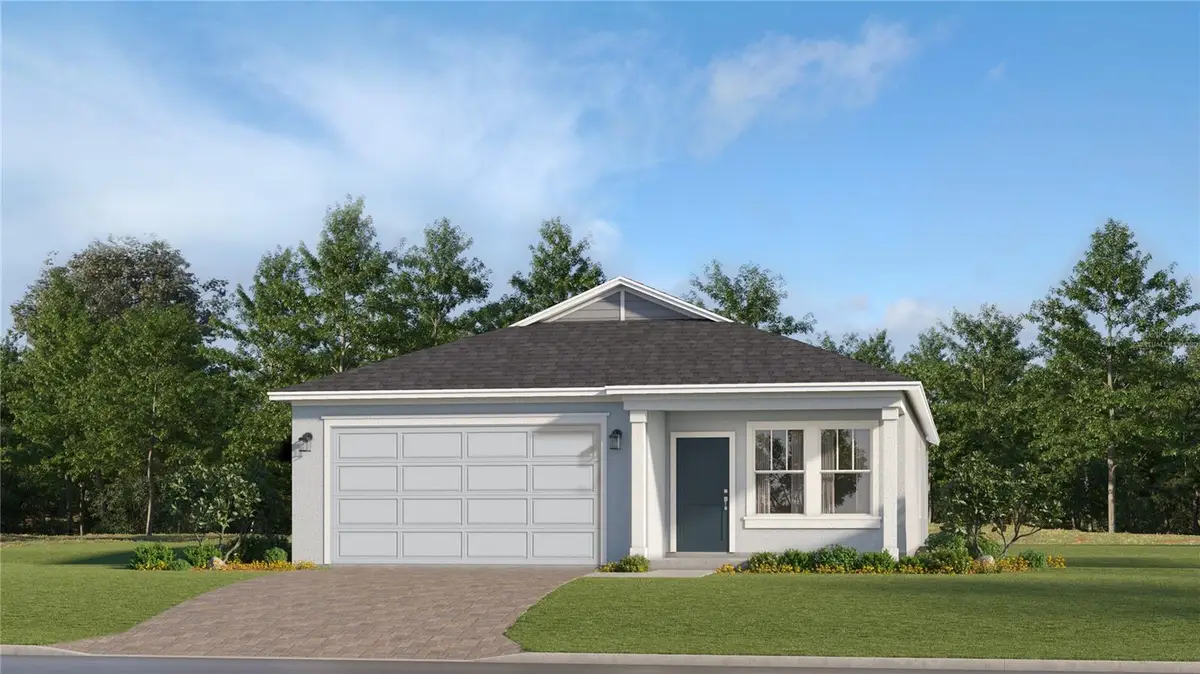 4578 Ochos Rios Place, Kissimmee, FL 34758 - Image #1