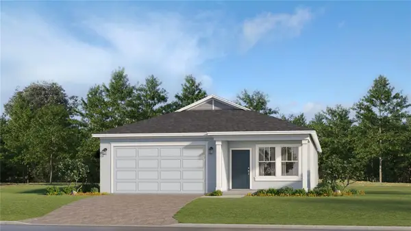 4578 Ochos Rios Place, KISSIMMEE, FL 34758