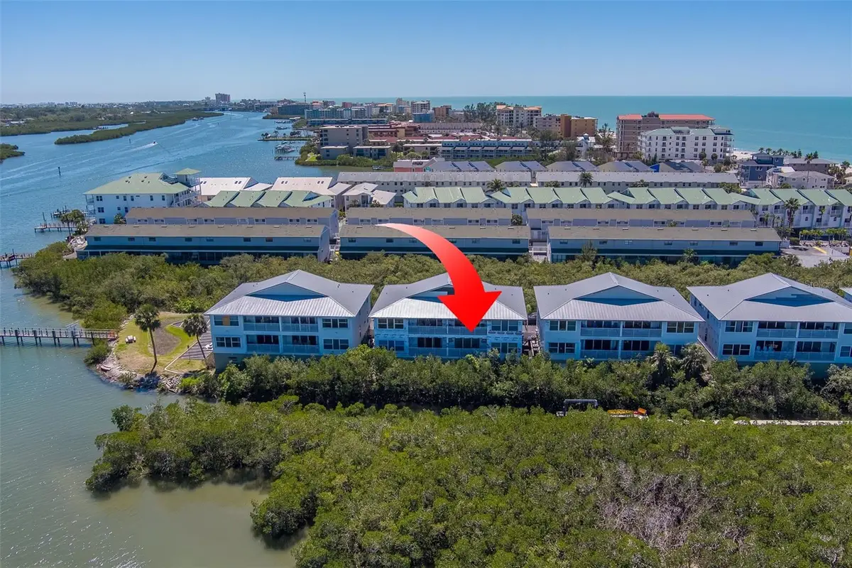 19829 Gulf Boulevard #601, Indian Shores, FL 33785 - Image #1