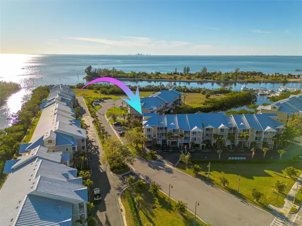 418 Bahia Beach Boulevard, RUSKIN, FL 33570