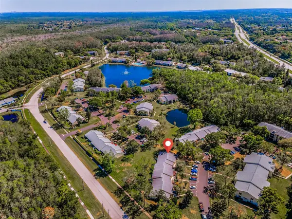 1333 Shady Pine Way #F, TARPON SPRINGS, FL 34688