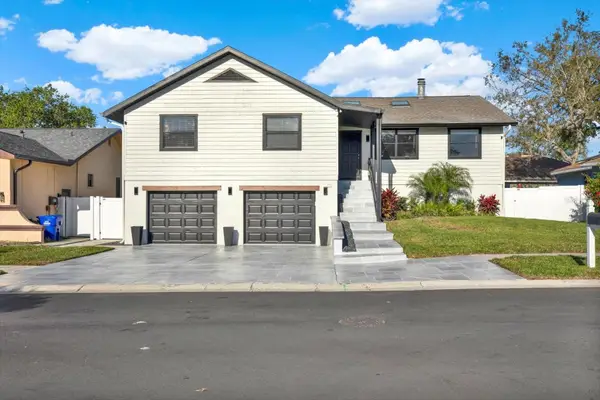 4954 Cardinal Trail, PALM HARBOR, FL 34683