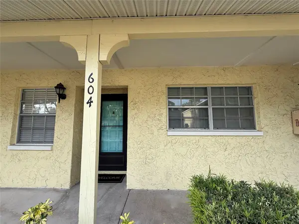 2465 Northside Drive #604, CLEARWATER, FL 33761