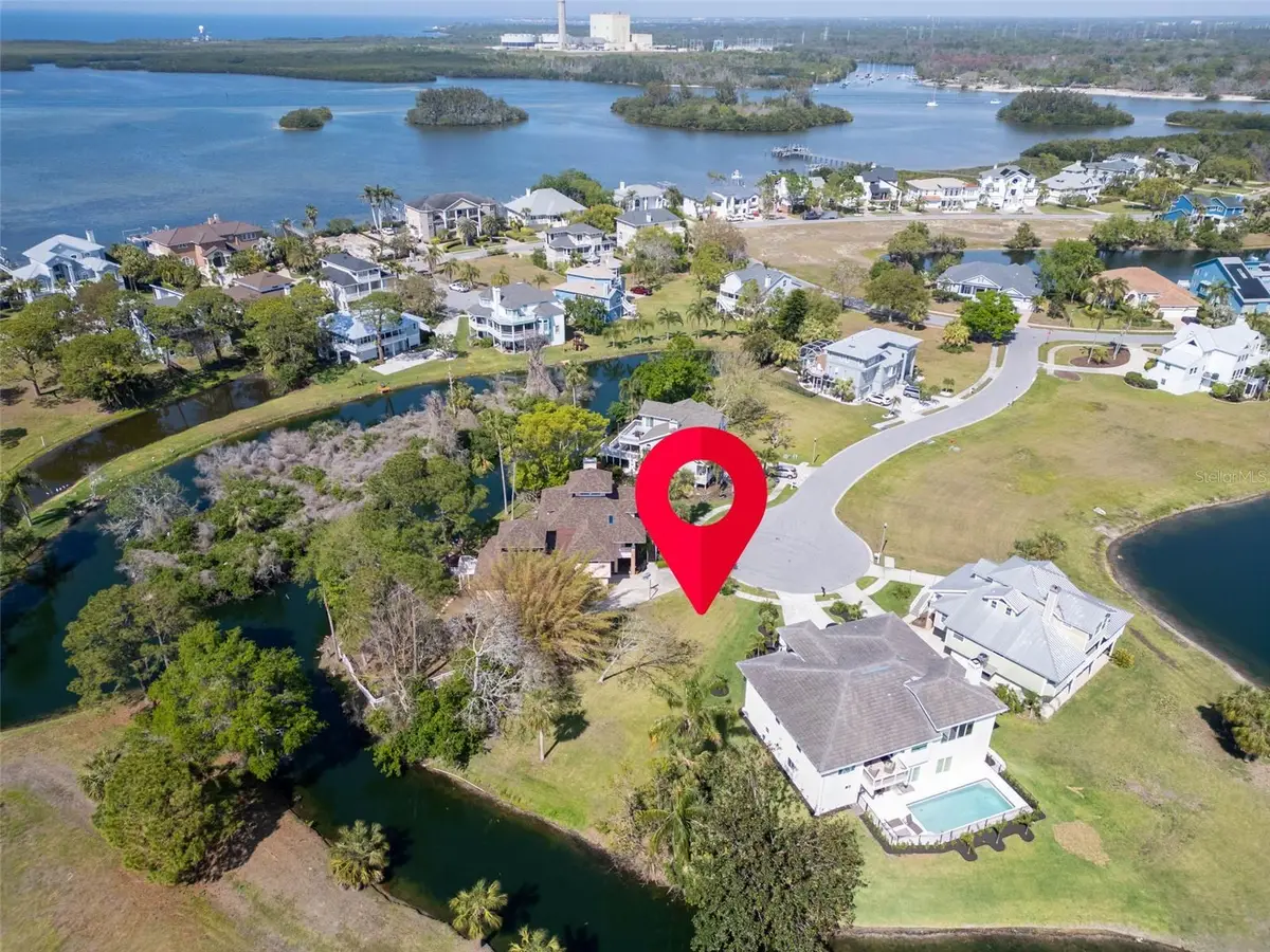 Sandpiper Pointe - Lot 89 Court, Tarpon Springs, FL 34689 - Image #1