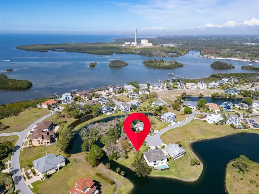 Sandpiper Pointe - Lot 89 Court, Tarpon Springs, FL 34689 - Image #2