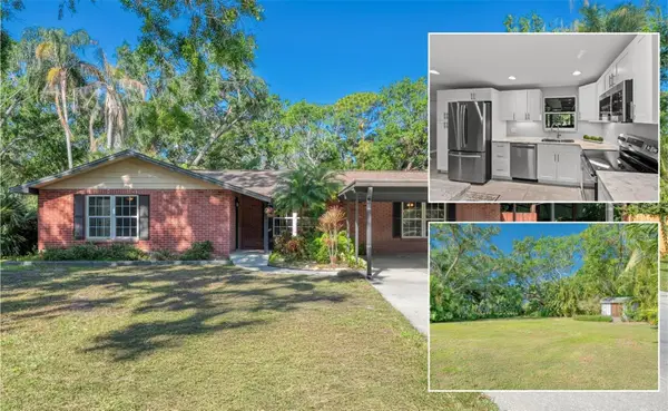 8136 Honeybee Lane, TAMPA, FL 33635