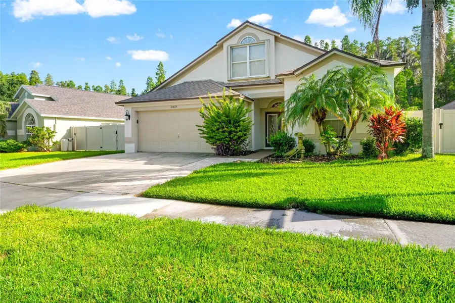 30829 Iverson Drive, Wesley Chapel, FL 33543 - Image #2