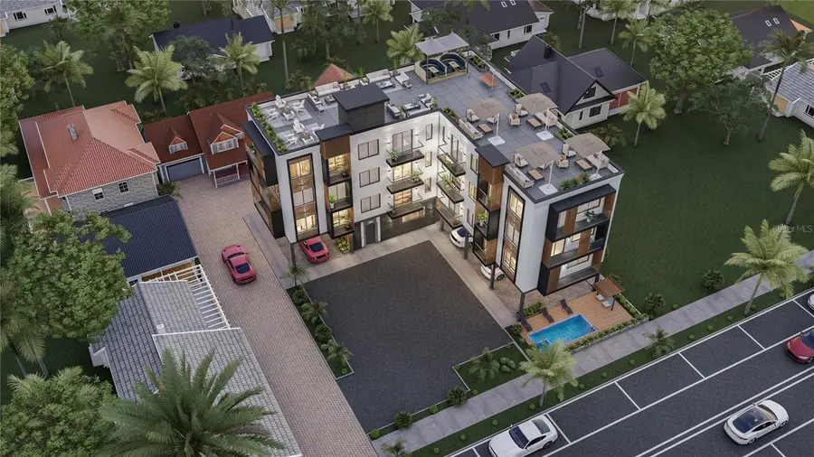 702 Pass A Grille Way, Saint Pete Beach, FL 33706 - Image #2