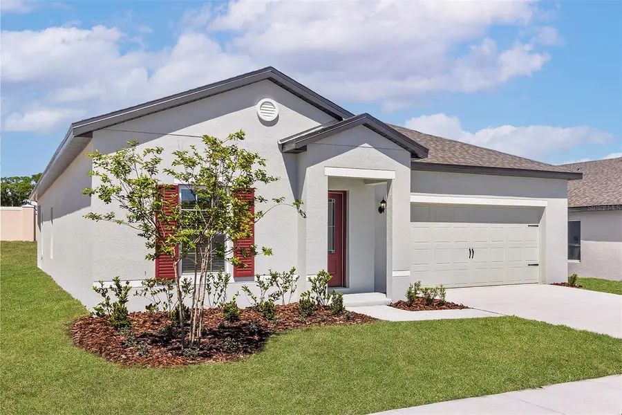 1645 Nantucket Way, Winter Haven, FL 33884 - Image #2