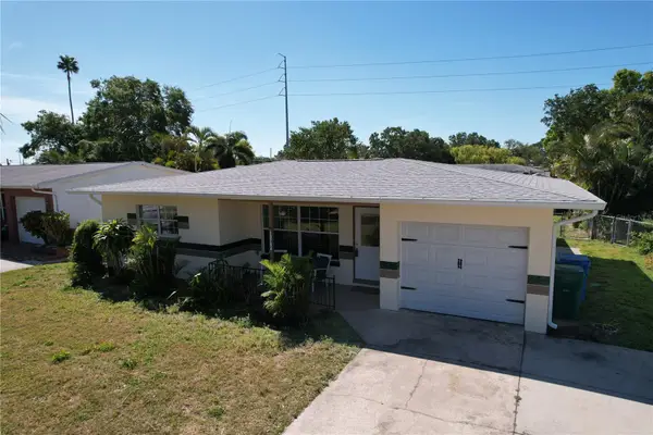 10754 63rd Avenue, SEMINOLE, FL 33772