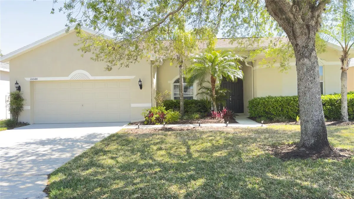 10048 Cleghorn Drive, San Antonio, FL 33576 - Image #1
