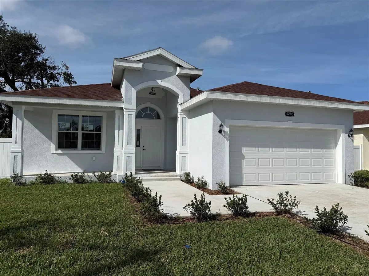 4205 57th Avenue N, Saint Petersburg, FL 33714 - Image #1