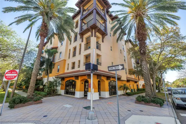 100 4th Avenue S #207, ST PETERSBURG, FL 33701