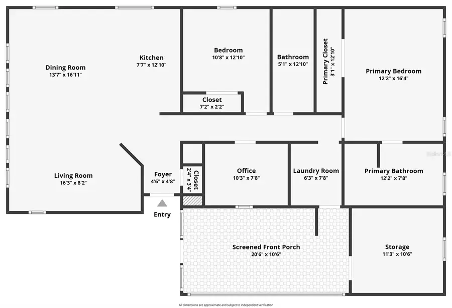 7880 54th Avenue N #77, Saint Petersburg, FL 33709 - Image #3