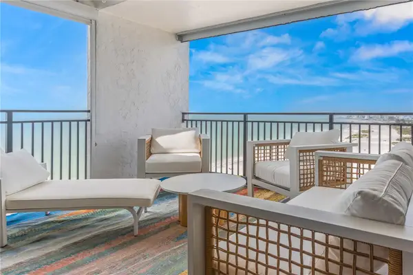 1390 Gulf Boulevard #PH 2, CLEARWATER BEACH, FL 33767