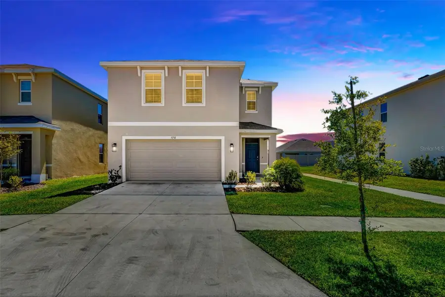 5758 Hollingworth Trail, Wesley Chapel, FL 33545 - Image #2
