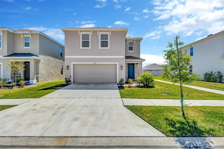 5758 Hollingworth Trail, Wesley Chapel, FL 33545 - Image #3