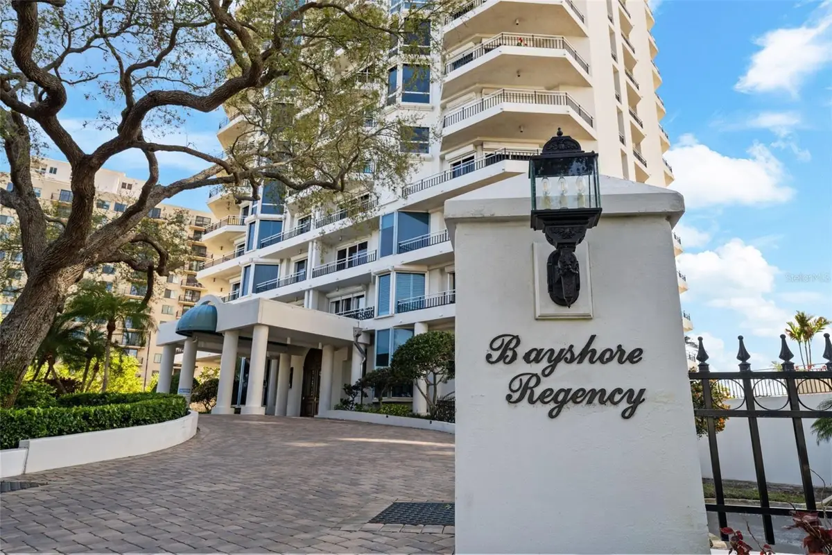 3435 Bayshore Boulevard #1401S, Tampa, FL 33629 - Image #1