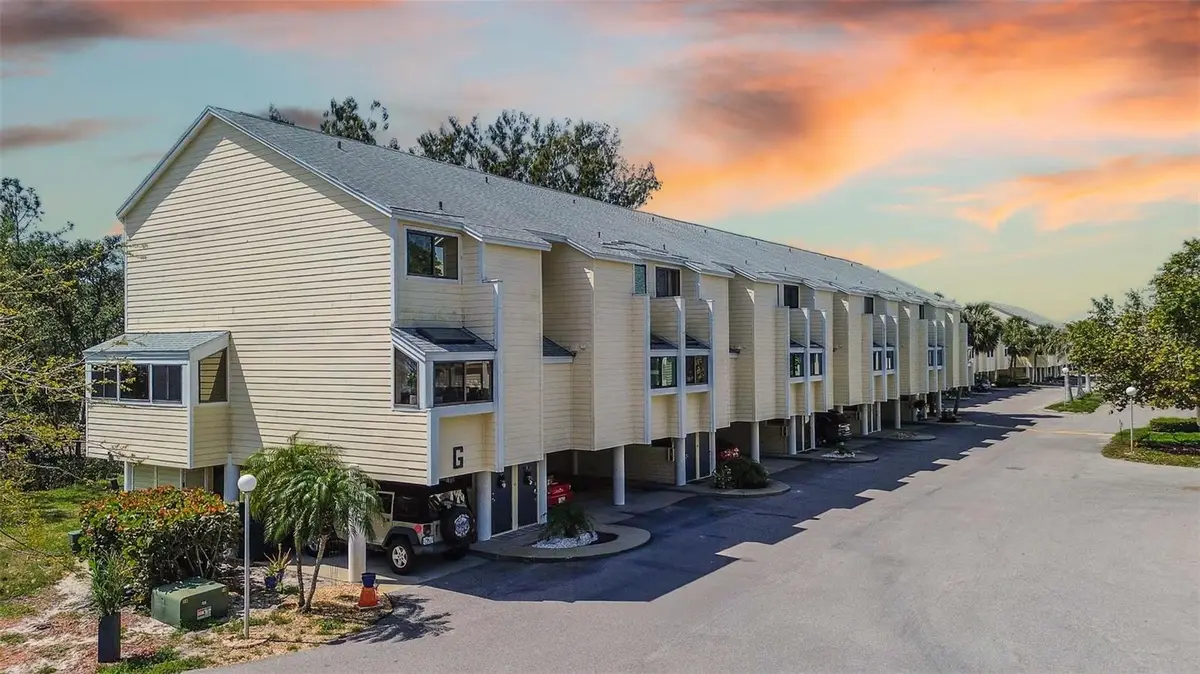 1500 Sunset Road #G4, Tarpon Springs, FL 34689 - Image #1