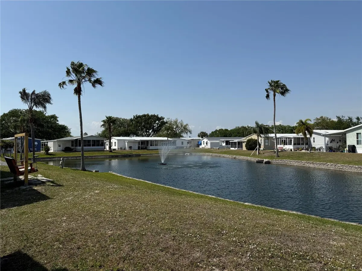 215 S Port Royal Lane, Apollo Beach, FL 33572 - Image #1