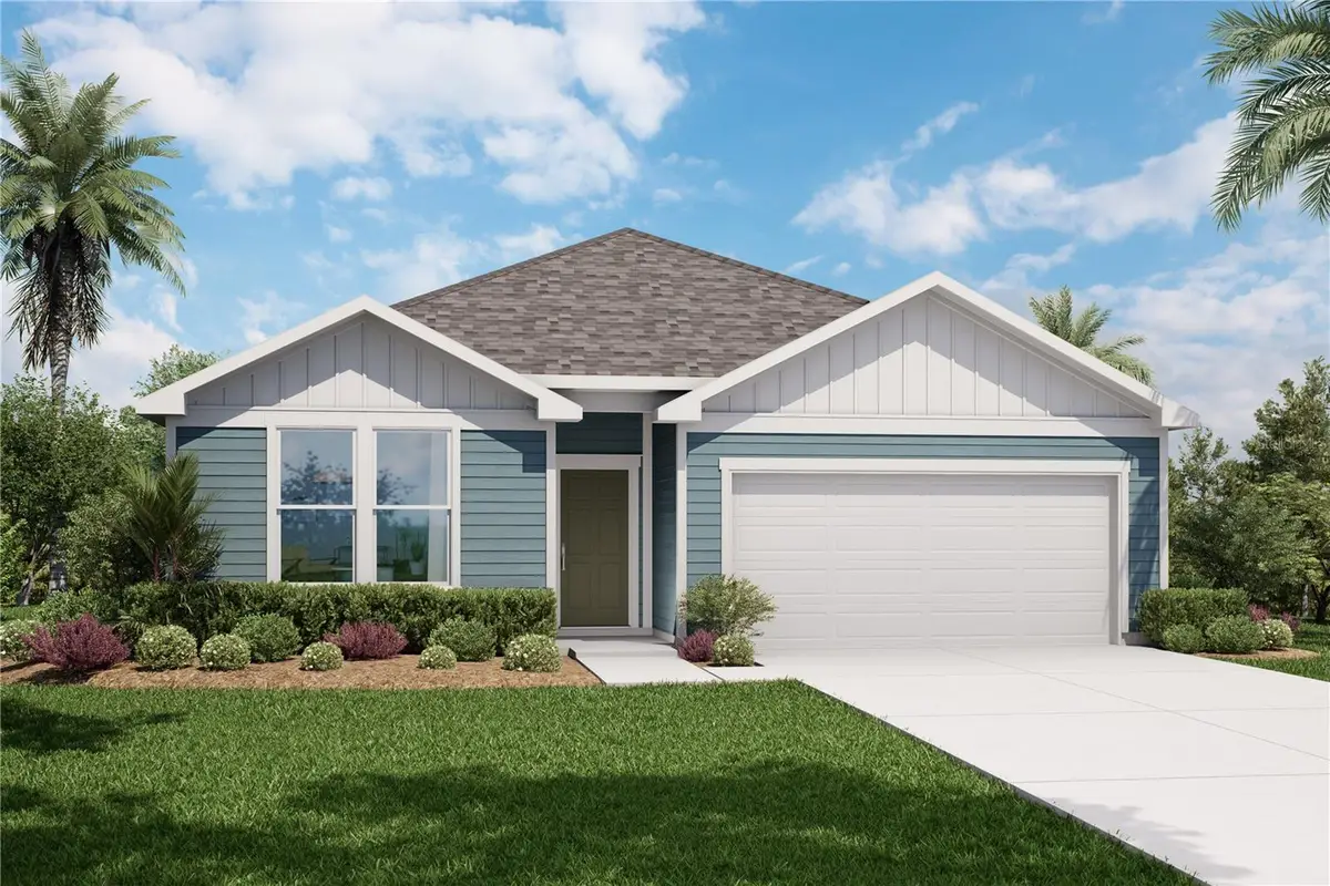 1174 Hammock Dunes Drive, Jacksonville, FL 32221 - #1