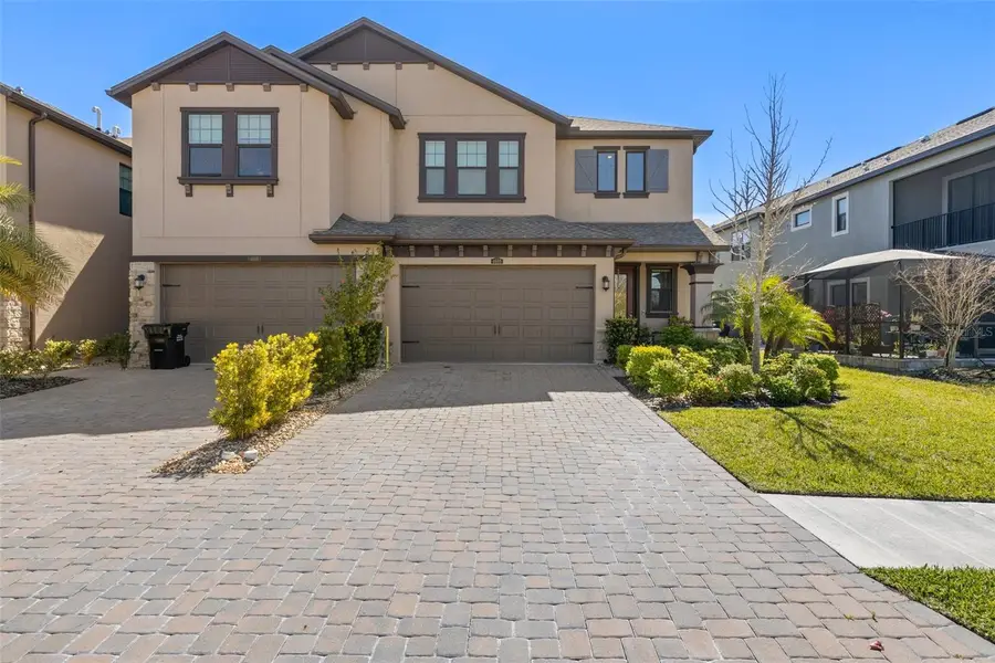 4600 Lagona Lane, Wesley Chapel, FL 33543 - Image #2