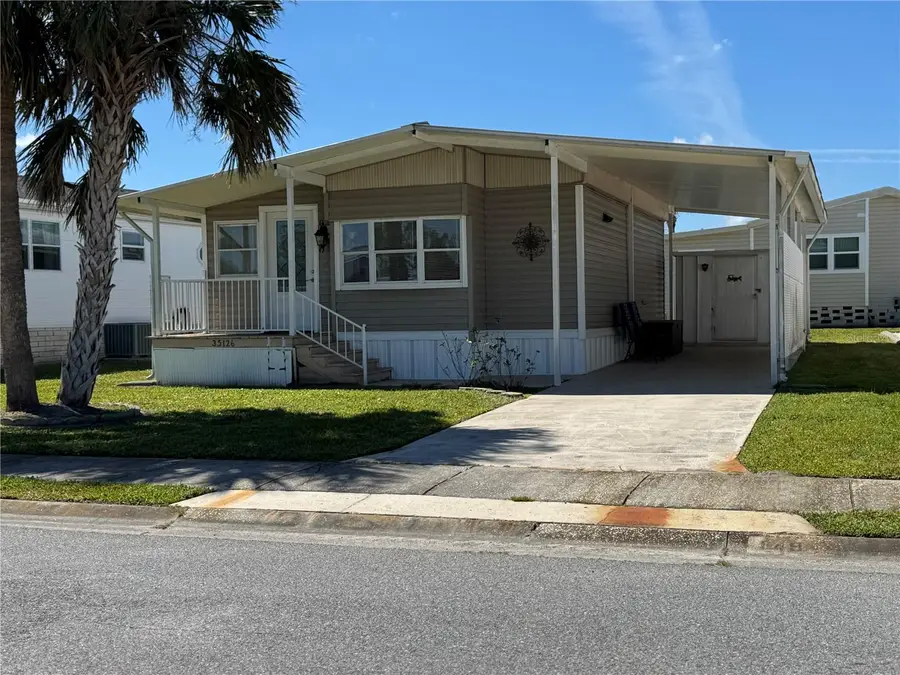 35126 Danny Drive #Lot 149, Zephyrhills, FL 33541 - Image #2