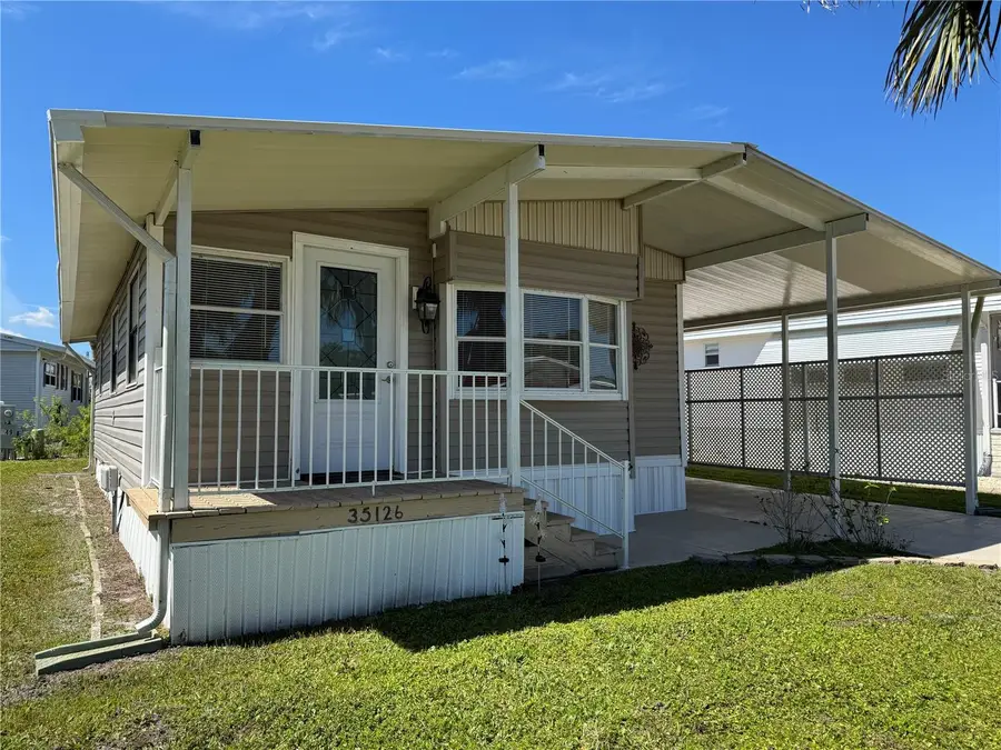 35126 Danny Drive #Lot 149, Zephyrhills, FL 33541 - Image #3